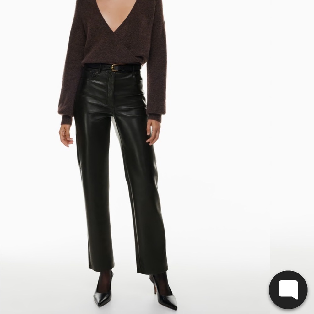 Wilfred Melina Pant